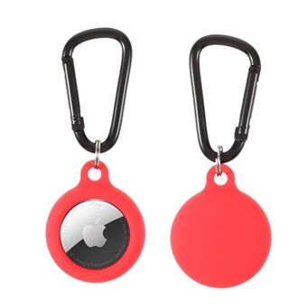 Thickened Silicone Protective Cover for Apple AirTag