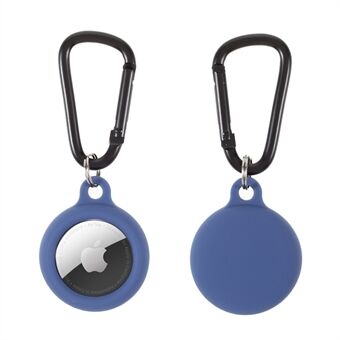 Thickened Silicone Protective Cover for Apple AirTag