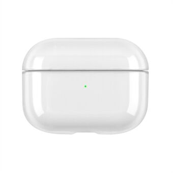 Transparent PC Unique Stylish Case for Apple AirPods Pro