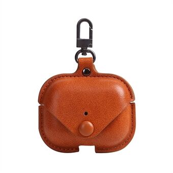 AirPods PU Leather Skin Case for Apple AirPods Pro