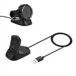 Dock Charger Adapter for TicWatch Pro Smart Watch with USB Charging Cable