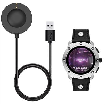 Replacement Charger Dock for Diesel Smartwatch DZT2015/14/12/11/10/09/06/02