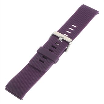 Soft Silicone Sports Watchband for Fitbit Blaze