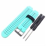 Unisex Universal Watch Band for Garmin Forerunner 220/230/235/630/620/735
