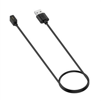 For Xiaomi Mi Band 7 Pro 100cm Magnetic Absorption Charging Cord Smart Watch USB Charger Cable