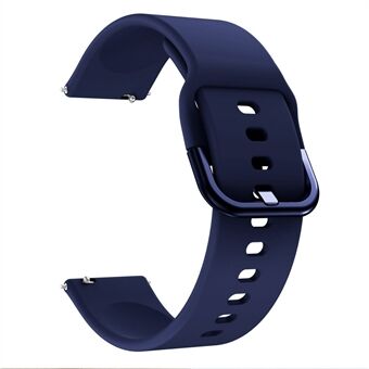 Silicone Smart Watch Band Replacement for Xiaomi Haylou Solar
