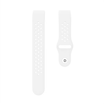 Silicone Smart Watch Strap for Fitbit Charge 2