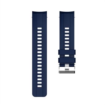 Sport Style Silicone Band Smart Watch Strap for Honor GS Pro