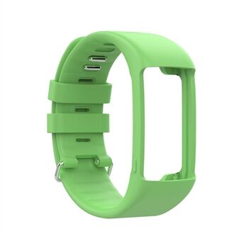 Soft Silicone Watch Band Replacement for POLAR A360 A370 Smart Watch