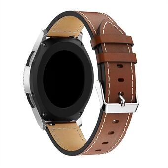 Genuine Leather Smart Watch Strap for Samsung Galaxy Watch 42mm