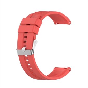 20mm Silicone Watchband Replacement Watch Strap for Huami Amazfit GTS 2e/GTS 2/GTS 2 Mini