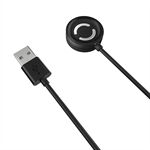 Smart Watch Magnetic Adsorption Charging Dock Stand with 1m USB Cable for Suunto 9 Peak