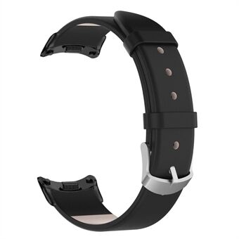 For Xiaomi Smart Band 8 Leather Watch Bands 14mm Replacement Bracelet Strap