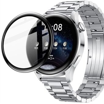 IMAK Anti-Abrasion PMMA Watch Protector Film for Huawei Watch 3 46mm