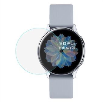 Anti-explosion Clear TPU Watch Screen Film For Samsung Galaxy Watch Active2 40mm Screen Protector