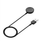 USB Charging Dock Cable for Samsung Galaxy Watch4 Classic 46mm 42mm/Galaxy Watch4 44mm 40mm/Galaxy Watch3 R840 R850/Active R500/Active2 R820 R830
