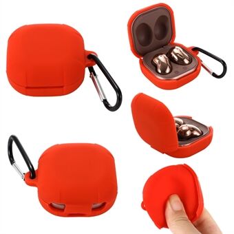Silicone Protector Earphones Case for Samsung Buds Live