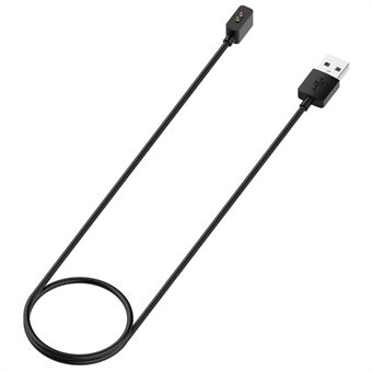 For Redmi Band 2 Smart Watch Charger Cable USB Magnetic Probe Charging Cord, 0.6m