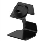 For Xiaomi Redmi Watch 2 / Watch 3 Charger Stand Watch Charging Pad Metal Holder (without Charger)