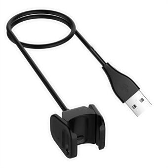 Replacement USB Charging Cable for Fitbit Charge 3