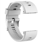 Soft Silicone Wrist Strap for Polar V800 GPS Sports Watch, Replacement Watch Band with Tools