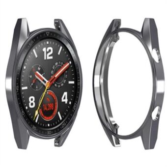 For Huawei Watch GT All-wrapped Plated TPU Protector Case