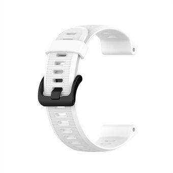 Silicone Smart Watch Band for Garmin Forerunner 945/935/Fenix 5