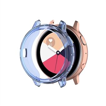 TPU Cover Bumper Frame Case for Samsung Galaxy Watch Active2 40mm