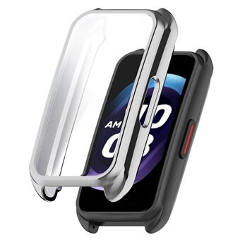 Overall Protective Case For Keep B4, Soft TPU HD Ultra-Thin Watch Cover