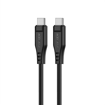 ACEFAST C3-03 60W High Power USB-C to USB-C TPE Charging Data Cable 1.2m