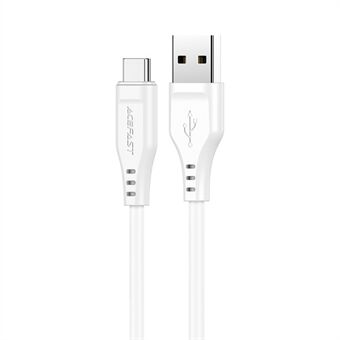 ACEFAST C3-04 USB-A to USB-C Data Cable 3A Max TPE Charging Cord 1.2m