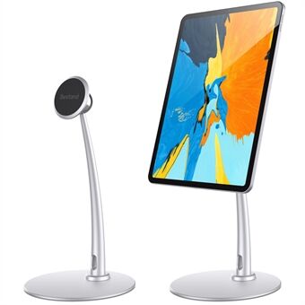 BESTAND NB02 360-degree Rotatable Universal Mobile Phone Tablet Magnetic Desktop Stand