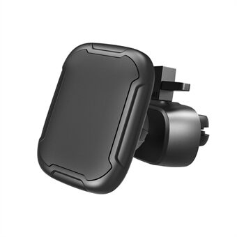ZY-FK05 Car Air Vent Mount Magnetic Absorption Bracket 360° Rotation Mobile Phone Holder