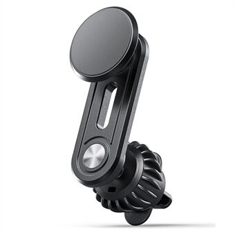 BONERUY Universal Magnetic Phone Car Mount 360 Degree Rotation Air Vent Car Phone Holder