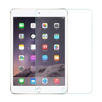 0.3mm Tempered Glass Screen Guard Film for iPad Pro 12.9-inch 2.5D Arc Edge