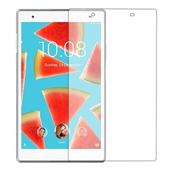 For Lenovo Tab 4 8 (8.0-inch) Tempered Glass Screen Protector Guard 0.3mm (Arc Edge)