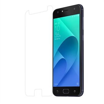 0.3mm Tempered Glass Screen Protector for Asus Zenfone 4 Selfie ZD553KL (Arc Edge)