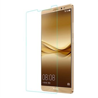 0.25mm Tempered Glass Screen Protector for Huawei Mate 8 (Arc Edge)