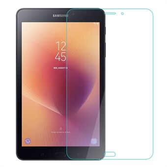 0.3mm Arc Edge Tempered Glass Screen Protector Guard Film for Samsung Galaxy Tab A 8.0 (2017) SM-T380 SM-T385