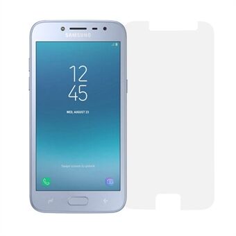 0.3mm Tempered Glass Screen Protector Guard Film for Samsung Galaxy J2 Pro 2018