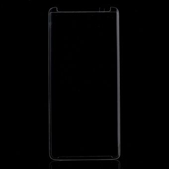 Tempered Glass Screen Guard Film for Samsung Galaxy S9 SM-G960 (Scaled-Down Design)