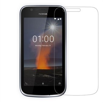 0.3mm Tempered Glass Screen Protector Guard Film for Nokia 1 Arc Edge