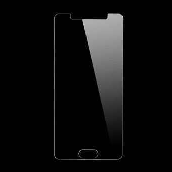 0.25mm Tempered Glass Screen Film for Samsung Galaxy A3 SM-A310F (2016) (Arc Edge)
