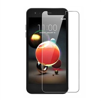 0.3mm Tempered Glass Screen Protector for LG K8 (2018) / K9