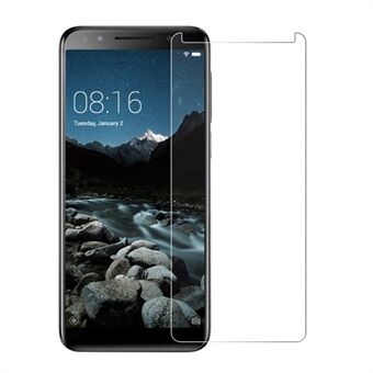 0.3mm Tempered Glass Screen Protector Shield Film for Vodafone Smart N9 Arc Edge