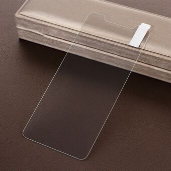 0.25mm 9H Tempered Glass Screen Protector Film for Xiaomi Pocophone F1 / Poco F1 in India Arc Edge