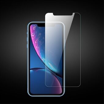 MOCOLO Arc Edge Tempered Glass Screen Protector Film for iPhone (2019) 6.1" / XR 6.1 inch