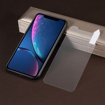 RURIHAI Tempered Glass Film for iPhone (2019) 6.1" / XR 6.1 inch Ultra Clear Anti-explosion Screen Protector