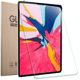 IVSO for iPad Pro 12.9-inch (2021)(2020) Ultra Clear Anti-explosion Tempered Glass Full Size Screen Guard Film