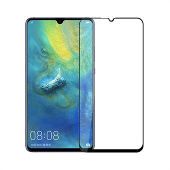 MOFI 2.5D 9H Full Size Tempered Glass Screen Protector for Huawei Mate 20 X - Black